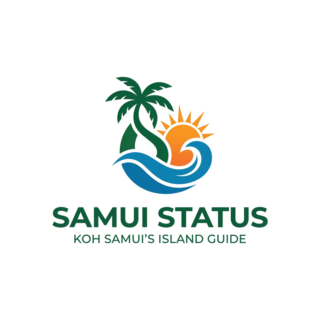 Samui Status Logo